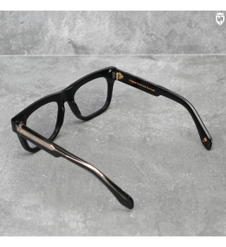DEXTER Special Edition | Original Carel Jeni Eyewear