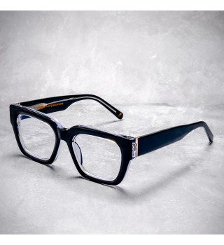 CLOVER | Original Carel Jeni Eyewear Include Lensa
