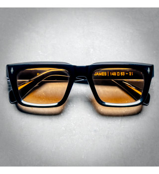 JAMES | Original Carel Jeni Eyewear Include Lensa
