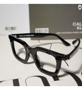 MIGHTY | Original Carel Jeni Eyewear Inlcude Lensa