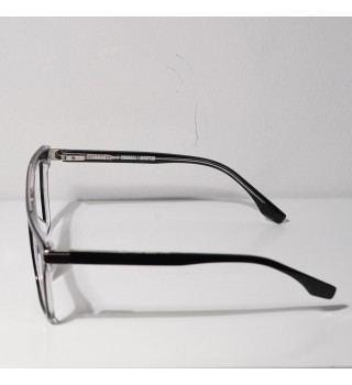 MORFEM | Original Carel Jeni Eyewear Include Lensa