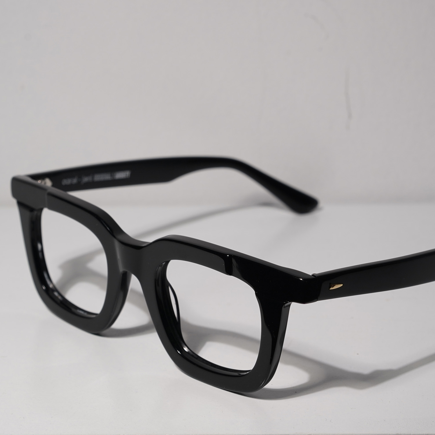 MIGHTY | Original Carel Jeni Eyewear Inlcude Lensa