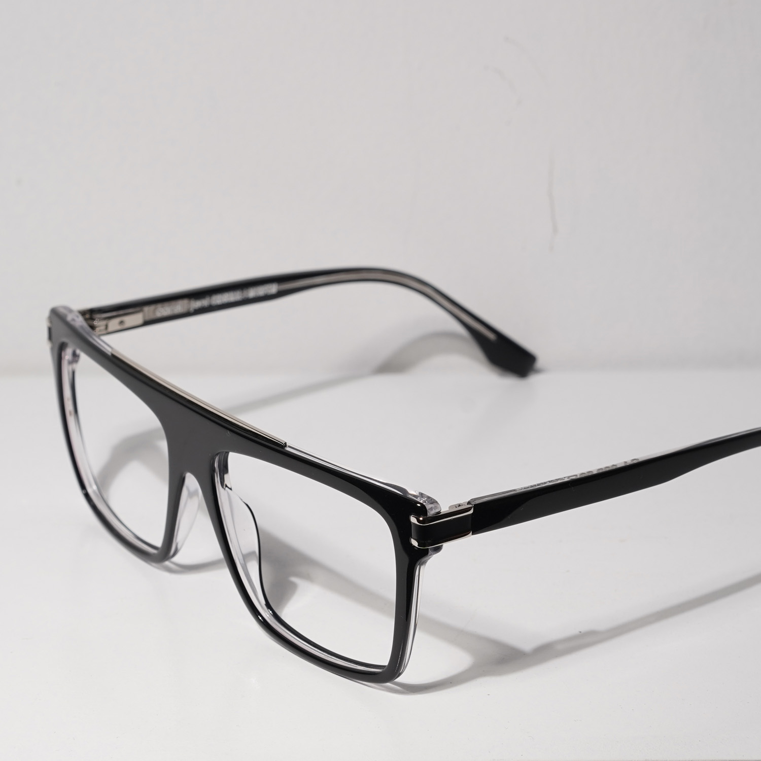 MORFEM | Original Carel Jeni Eyewear Include Lensa